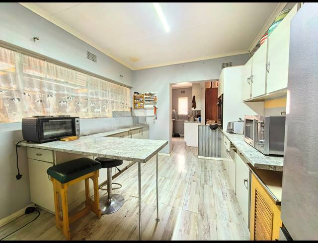 3 BEDROOM HOUSE FOR SALE IN SASOLBURG EXT 15